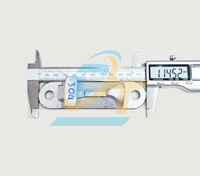 Bộ khóa cửa thùng xe tải (Đá cửa) inox 304  VietNam | Giá rẻ nhất - Công Ty TNHH Thương Mại Dịch Vụ Đạt Tâm