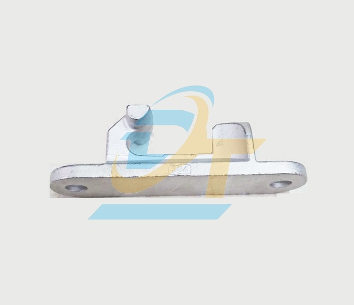 Bộ khóa cửa thùng xe tải (Đá cửa) inox 304  VietNam | Giá rẻ nhất - Công Ty TNHH Thương Mại Dịch Vụ Đạt Tâm