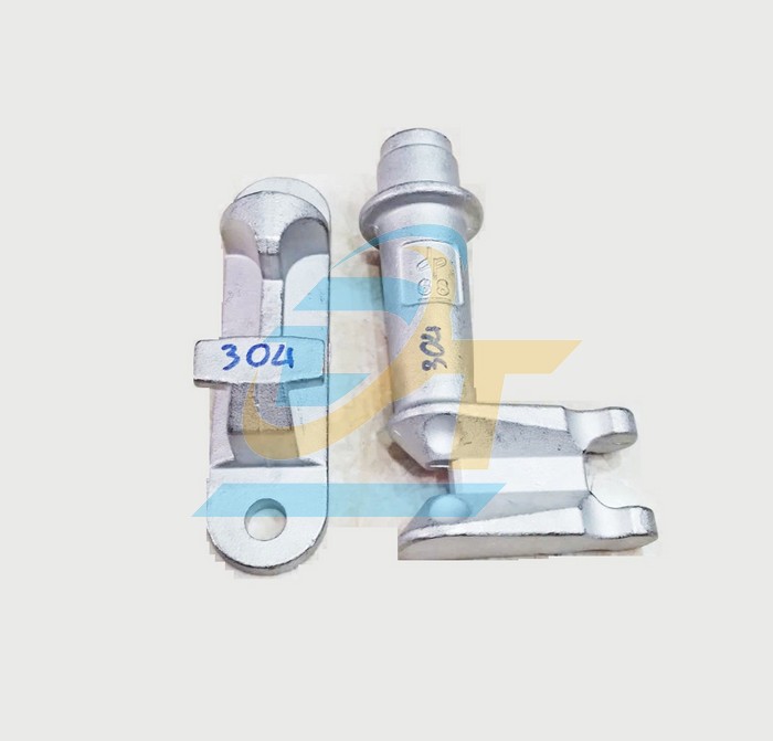 Bộ khóa cửa thùng xe tải (Đá cửa) inox 304  VietNam | Giá rẻ nhất - Công Ty TNHH Thương Mại Dịch Vụ Đạt Tâm