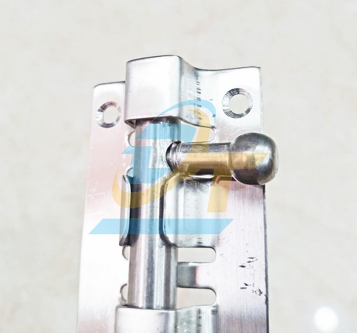 Chốt cửa ngang inox d&agrave;i 1.2 tấc  VietNam | Gi&aacute; rẻ nhất - C&ocirc;ng Ty TNHH Thương Mại Dịch Vụ Đạt T&acirc;m