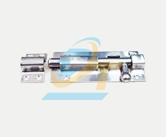 Chốt cửa ngang inox d&agrave;i 1.2 tấc  VietNam | Gi&aacute; rẻ nhất - C&ocirc;ng Ty TNHH Thương Mại Dịch Vụ Đạt T&acirc;m
