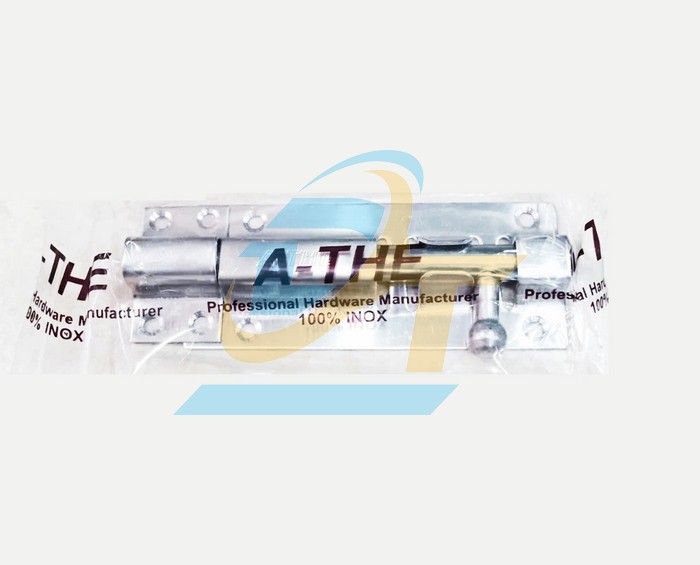 Chốt cửa ngang inox d&agrave;i 1.2 tấc  VietNam | Gi&aacute; rẻ nhất - C&ocirc;ng Ty TNHH Thương Mại Dịch Vụ Đạt T&acirc;m