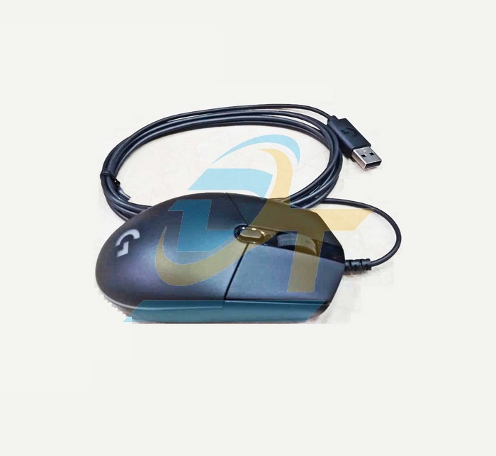 Chuột Gaming có dây Logitech G102 LightSync  LOGITECH | Giá rẻ nhất - Công Ty TNHH Thương Mại Dịch Vụ Đạt Tâm
