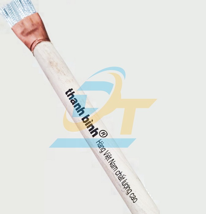 Cọ đũa đầu thép 20mm Thanh Bình 3BC04  ThanhBinh | Giá rẻ nhất - Công Ty TNHH Thương Mại Dịch Vụ Đạt Tâm