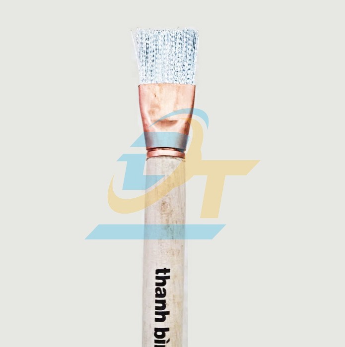 Cọ đũa đầu thép 20mm Thanh Bình 3BC04  ThanhBinh | Giá rẻ nhất - Công Ty TNHH Thương Mại Dịch Vụ Đạt Tâm
