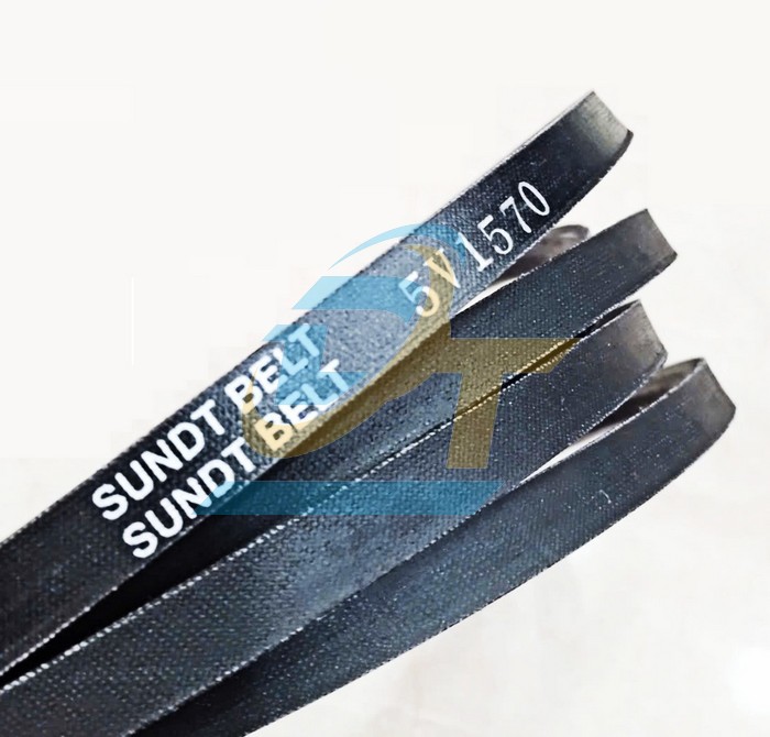 Dây curoa Sundt 5V1570  SUNDT | Giá rẻ nhất - Công Ty TNHH Thương Mại Dịch Vụ Đạt Tâm