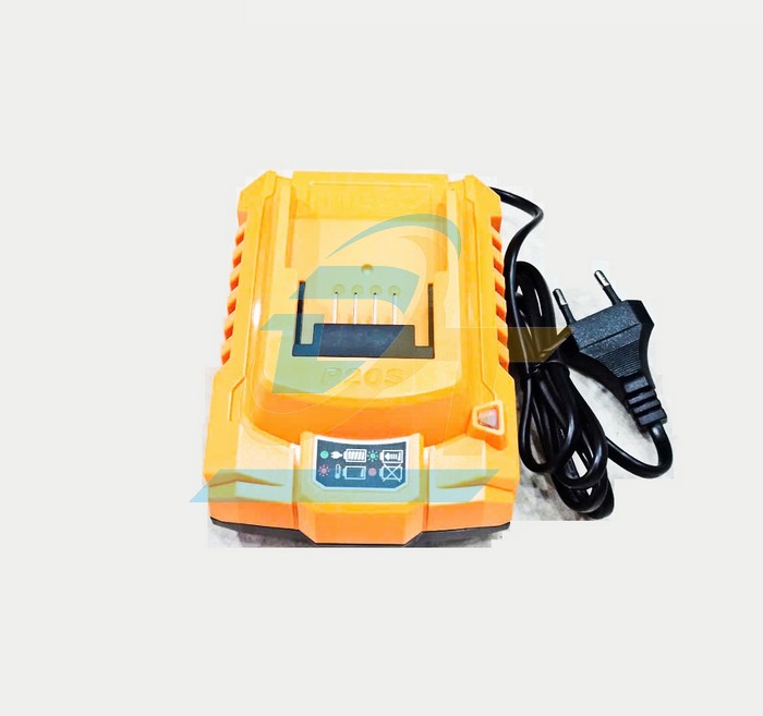 Đế sạc pin Li-Ion 20V Ingco FCLI2001  INGCO | Giá rẻ nhất - Công Ty TNHH Thương Mại Dịch Vụ Đạt Tâm