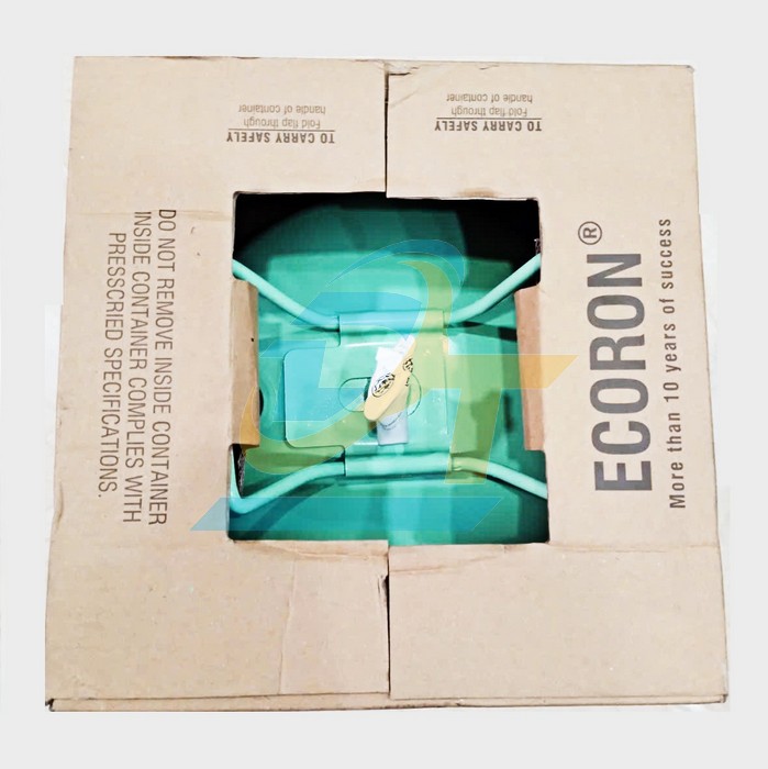 Gas lạnh Ecoron R22 (Bình 13.6kg)  ECORON | Giá rẻ nhất - Công Ty TNHH Thương Mại Dịch Vụ Đạt Tâm