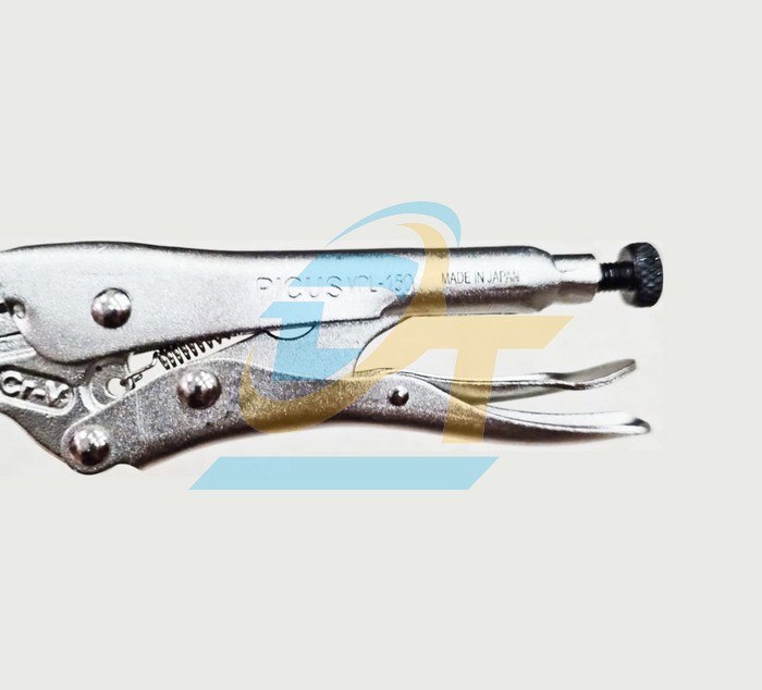 Kìm bấm chết mũi nhọn 6"/164mm Picus VPL-150 VPL-150 TAIYO-PICUS | Giá rẻ nhất - Công Ty TNHH Thương Mại Dịch Vụ Đạt Tâm