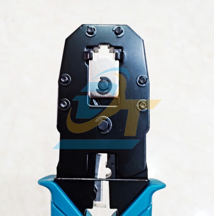 Kìm bấm cos mạng và điện thoại 8" Total TMPC4468P TMPC4468P Total | Giá rẻ nhất - Công Ty TNHH Thương Mại Dịch Vụ Đạt Tâm