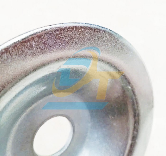 Long đền ch&eacute;n mạ kẽm M20x120  VietNam | Gi&aacute; rẻ nhất - C&ocirc;ng Ty TNHH Thương Mại Dịch Vụ Đạt T&acirc;m