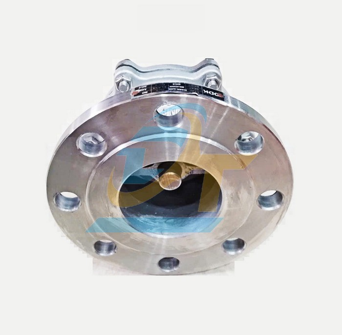 Luppe (rọ bơm) inox 304 nối b&iacute;ch JIS 10K DN80 - Phi 90  VietNam | Gi&aacute; rẻ nhất - C&ocirc;ng Ty TNHH Thương Mại Dịch Vụ Đạt T&acirc;m