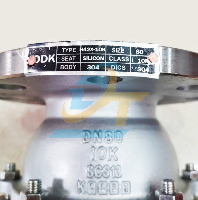 Luppe (rọ bơm) inox 304 nối b&iacute;ch JIS 10K DN80 - Phi 90  VietNam | Gi&aacute; rẻ nhất - C&ocirc;ng Ty TNHH Thương Mại Dịch Vụ Đạt T&acirc;m