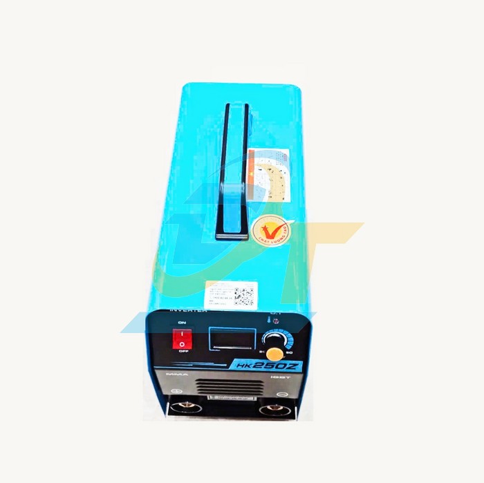 Máy hàn que điện tử Hồng Ký HK250Z  HongKy | Giá rẻ nhất - Công Ty TNHH Thương Mại Dịch Vụ Đạt Tâm