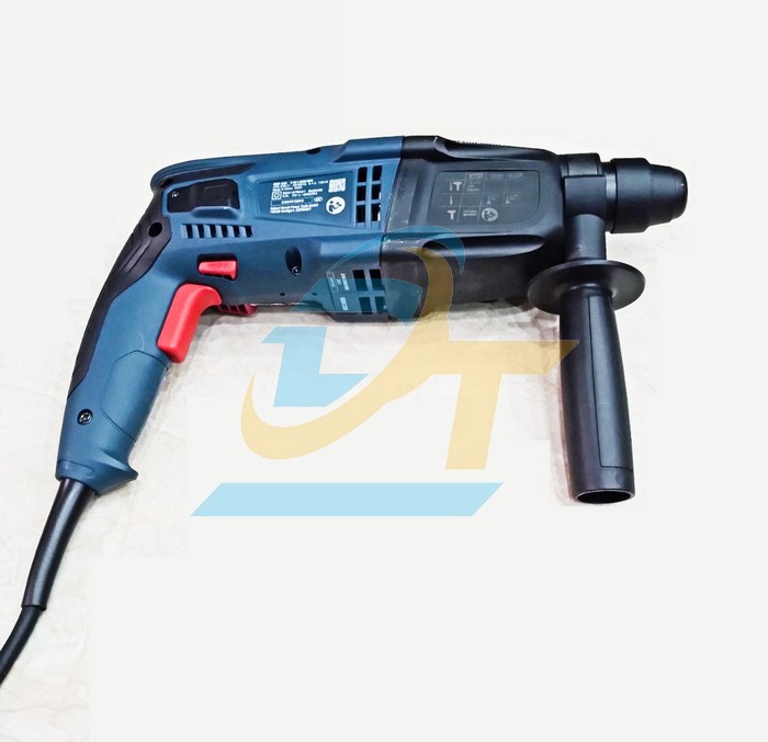 Máy khoan búa 720W Bosch GBH 220  Bosch | Giá rẻ nhất - Công Ty TNHH Thương Mại Dịch Vụ Đạt Tâm