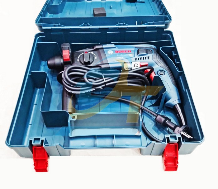 Máy khoan búa 720W Bosch GBH 220  Bosch | Giá rẻ nhất - Công Ty TNHH Thương Mại Dịch Vụ Đạt Tâm