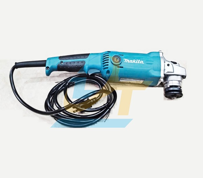 Máy mài góc 150mm Makita GA6020  Makita | Giá rẻ nhất - Công Ty TNHH Thương Mại Dịch Vụ Đạt Tâm