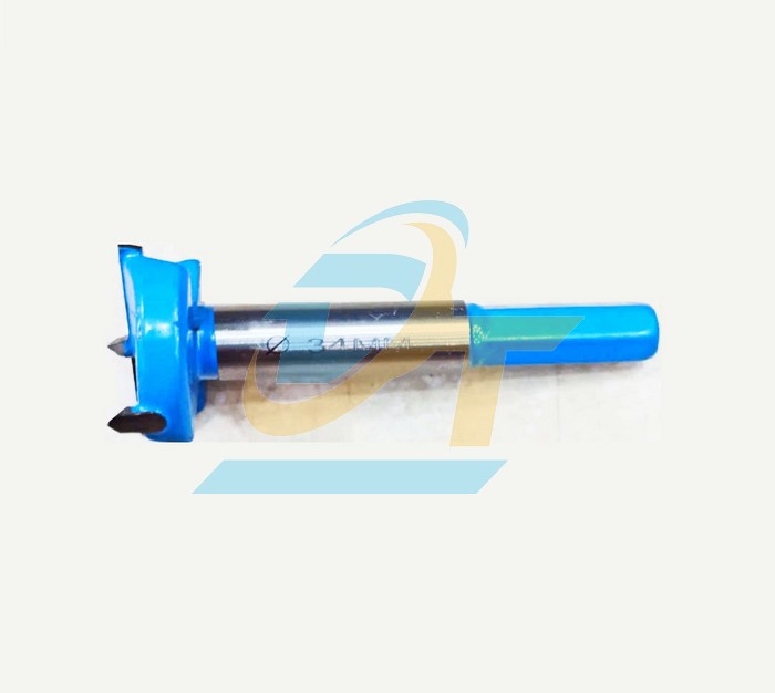 Mũi khoét gỗ Rhino 34mm  RHINO | Giá rẻ nhất - Công Ty TNHH Thương Mại Dịch Vụ Đạt Tâm