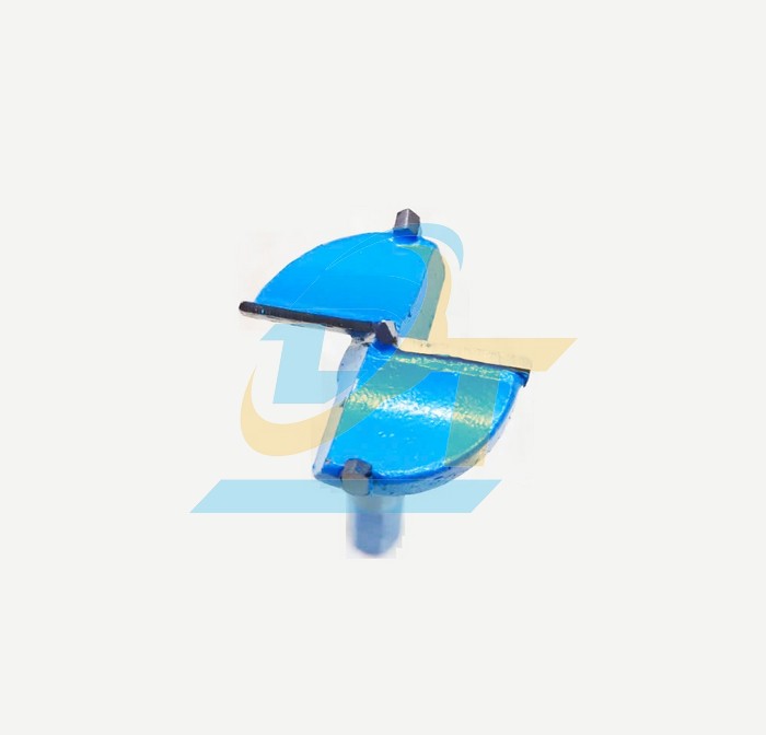 Mũi khoét gỗ Rhino 34mm  RHINO | Giá rẻ nhất - Công Ty TNHH Thương Mại Dịch Vụ Đạt Tâm