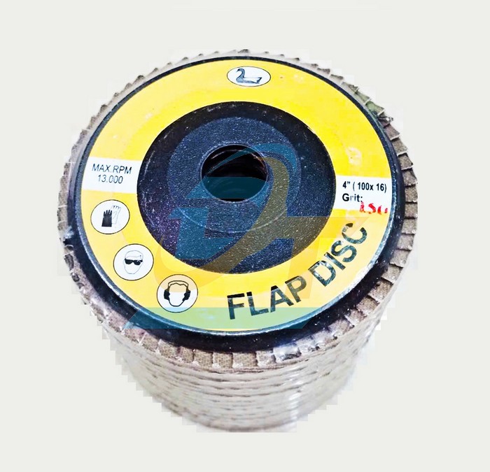 Nh&aacute;m xếp Con Vịt 100x16mm - A150  China | Gi&aacute; rẻ nhất - C&ocirc;ng Ty TNHH Thương Mại Dịch Vụ Đạt T&acirc;m