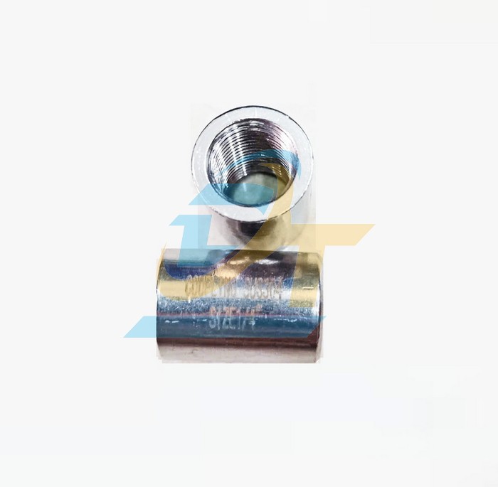 Nối ren trong (Măng x&ocirc;ng) inox 304 DN8 - Phi 13  VietNam | Gi&aacute; rẻ nhất - C&ocirc;ng Ty TNHH Thương Mại Dịch Vụ Đạt T&acirc;m