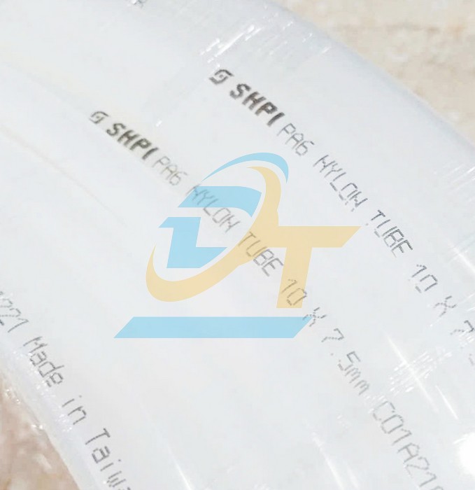 Ống Nylon ( PA) SHPI 10x7.5mm (Cuộn 100m)  SHPI | Gi&aacute; rẻ nhất - C&ocirc;ng Ty TNHH Thương Mại Dịch Vụ Đạt T&acirc;m