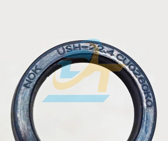 Phớt ben thủy lực USH 22.4x30x5 NOK CU0260K0  NOK | Giá rẻ nhất - Công Ty TNHH Thương Mại Dịch Vụ Đạt Tâm