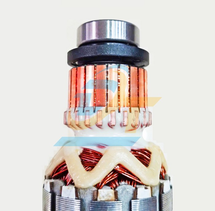 Rotor máy mài góc GA5010 Makita 513703-2  Makita | Giá rẻ nhất - Công Ty TNHH Thương Mại Dịch Vụ Đạt Tâm