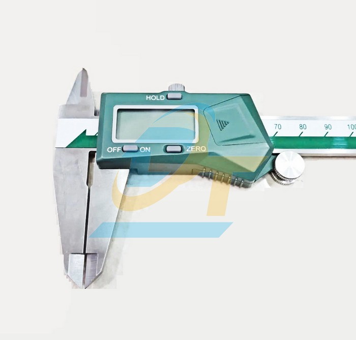 Thước cặp điện tử 0-200mm Insize 1109-200  INSIZE | Giá rẻ nhất - Công Ty TNHH Thương Mại Dịch Vụ Đạt Tâm