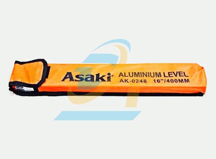 Thước thủy có từ 400mm Asaki AK-0248  Asaki | Giá rẻ nhất - Công Ty TNHH Thương Mại Dịch Vụ Đạt Tâm