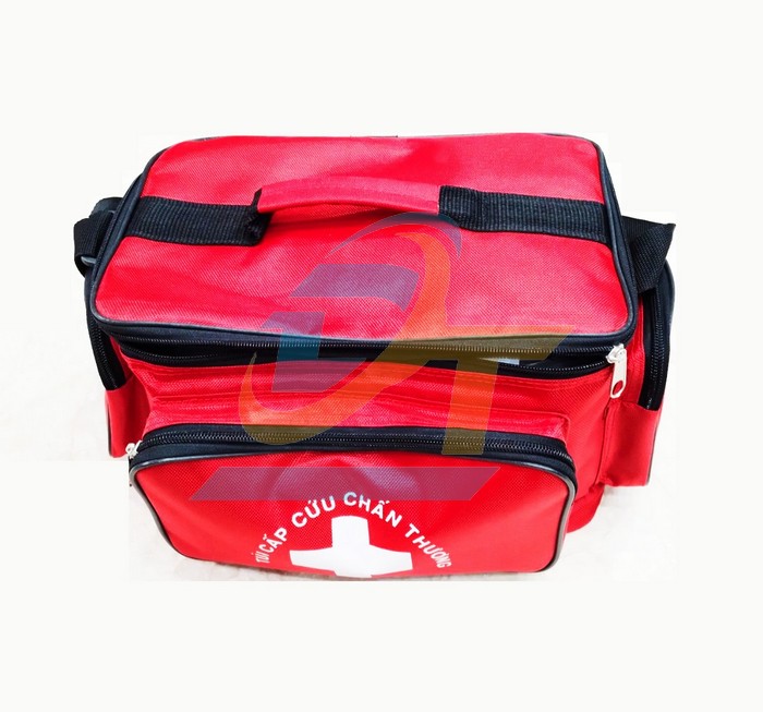 T&uacute;i sơ cứu y tế 27 dụng cụ TT19 loại A  VietNam | Gi&aacute; rẻ nhất - C&ocirc;ng Ty TNHH Thương Mại Dịch Vụ Đạt T&acirc;m