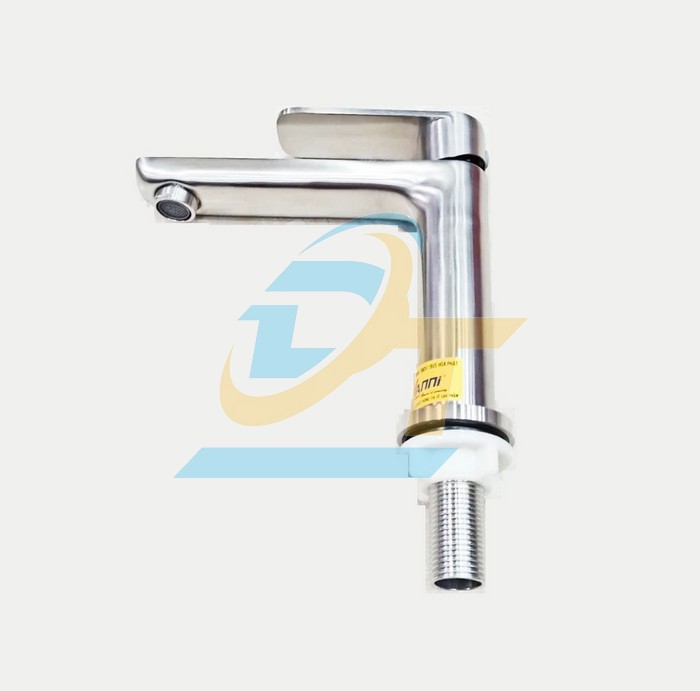 Vòi lavabo lạnh inox 304 Vanni VN-533  Vanni | Giá rẻ nhất - Công Ty TNHH Thương Mại Dịch Vụ Đạt Tâm