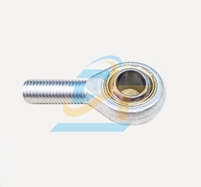 Vòng bi mắt trâu ren ngoài M16, trục 16mm XLZY SA16T/K (Ren phải)  XLZY | Giá rẻ nhất - Công Ty TNHH Thương Mại Dịch Vụ Đạt Tâm