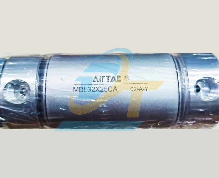Xi lanh khí nén Airtac MBL32x25CA  Airtac | Giá rẻ nhất - Công Ty TNHH Thương Mại Dịch Vụ Đạt Tâm