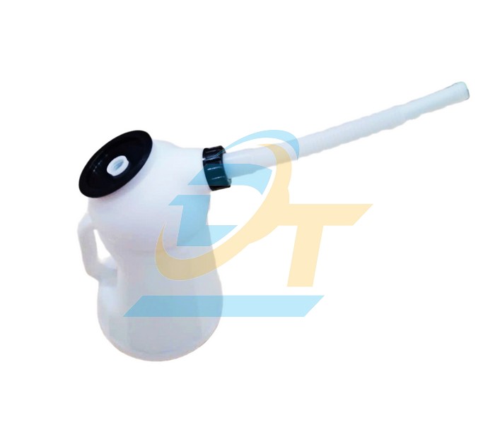 Bình đựng dầu có nắp 2L Mizuho No.0151 No.0151 MIZUHO | Giá rẻ nhất - Công Ty TNHH Thương Mại Dịch Vụ Đạt Tâm