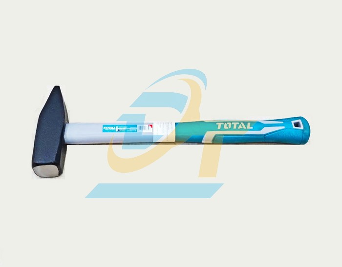 Búa cơ khí 1kg Total THT7110006  Total | Giá rẻ nhất - Công Ty TNHH Thương Mại Dịch Vụ Đạt Tâm