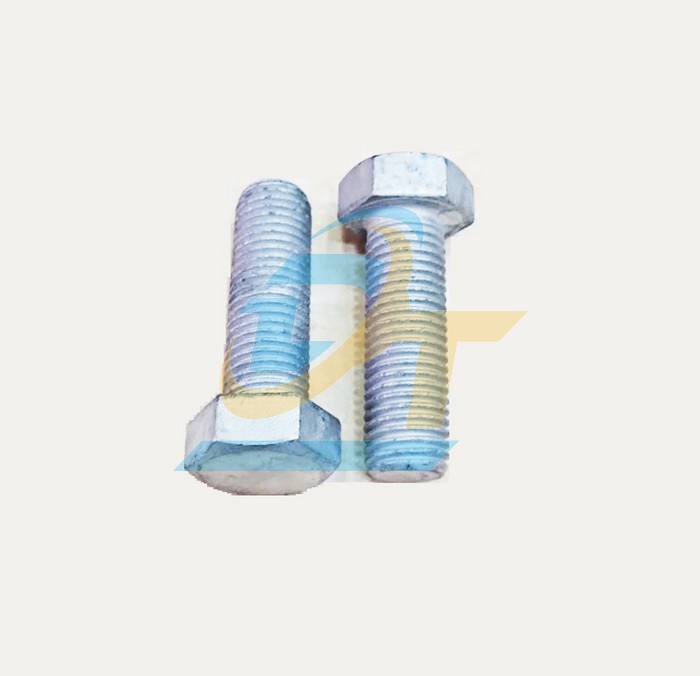 Bulong mạ kẽm nh&uacute;ng n&oacute;ng M16x50  VietNam | Gi&aacute; rẻ nhất - C&ocirc;ng Ty TNHH Thương Mại Dịch Vụ Đạt T&acirc;m