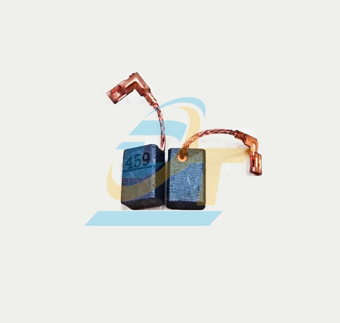 Chổi than CB-459 Makita 195026-6 195026-6 Makita | Gi&aacute; rẻ nhất - C&ocirc;ng Ty TNHH Thương Mại Dịch Vụ Đạt T&acirc;m