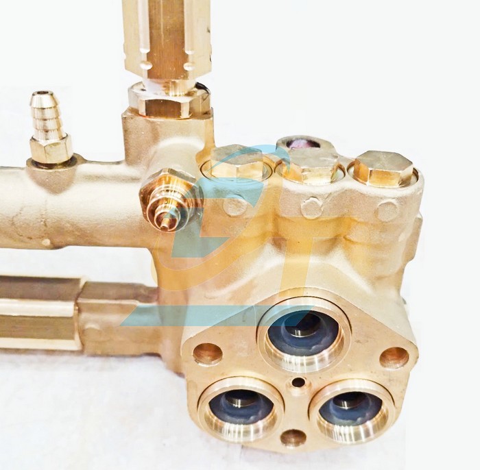 Cụm đầu bơm máy xịt rửa cao áp GHP 5-75 Bosch F016L73294  Bosch | Giá rẻ nhất - Công Ty TNHH Thương Mại Dịch Vụ Đạt Tâm