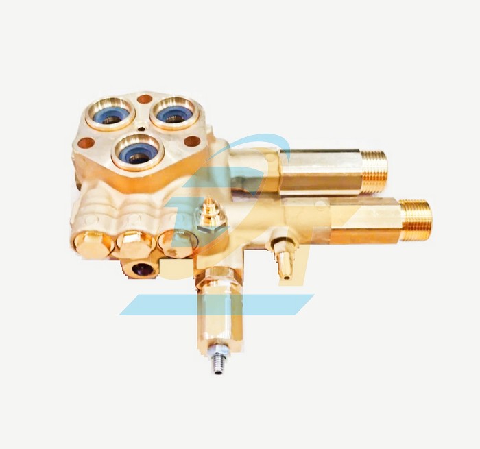 Cụm đầu bơm máy xịt rửa cao áp GHP 5-75 Bosch F016L73294  Bosch | Giá rẻ nhất - Công Ty TNHH Thương Mại Dịch Vụ Đạt Tâm