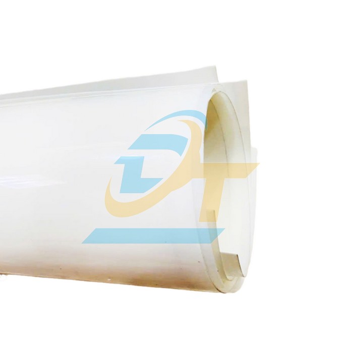 Giấy phim cách điện Polyester 6021 trắng sữa 0.3x1000x1000mm  VietNam | Giá rẻ nhất - Công Ty TNHH Thương Mại Dịch Vụ Đạt Tâm