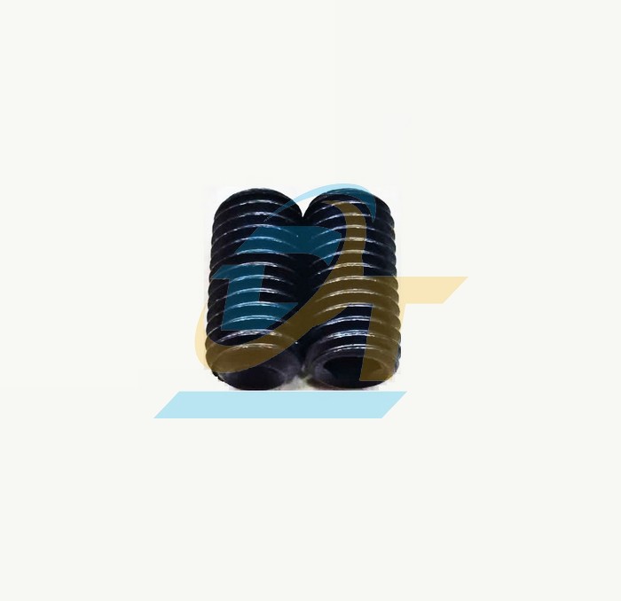 Lục gi&aacute;c &acirc;m th&eacute;p đen (Ốc tr&iacute;) M10x20  VietNam | Gi&aacute; rẻ nhất - C&ocirc;ng Ty TNHH Thương Mại Dịch Vụ Đạt T&acirc;m