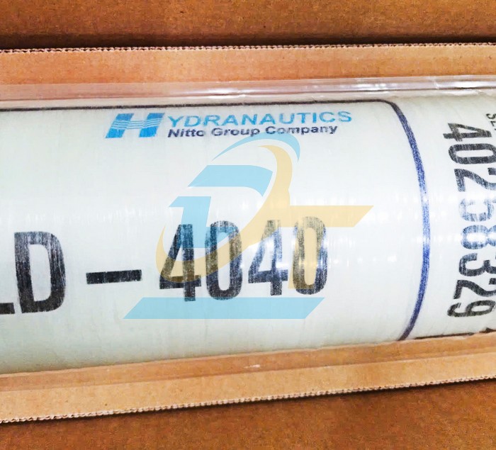 Màng lọc RO 40" Hydranautics Nitto ESPA2-LD-4040  HYDRANAUTICS-NITTO | Giá rẻ nhất - Công Ty TNHH Thương Mại Dịch Vụ Đạt Tâm