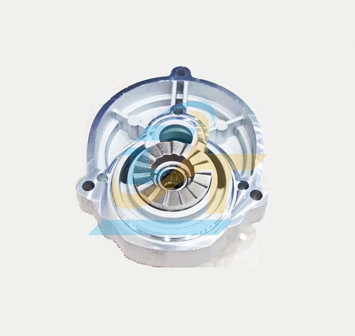 Nắp hộp nhông máy khoan HP1630 Makita 140M12-0  Makita | Giá rẻ nhất - Công Ty TNHH Thương Mại Dịch Vụ Đạt Tâm