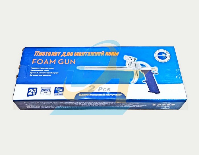 Súng bắn keo bọt nở Foam China  China | Giá rẻ nhất - Công Ty TNHH Thương Mại Dịch Vụ Đạt Tâm