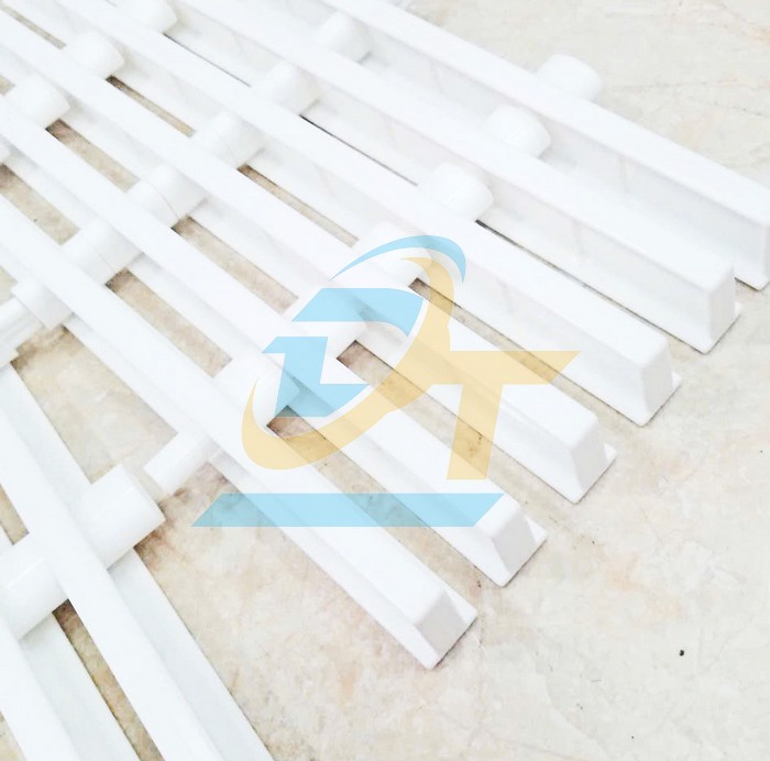 Thanh thoát tràn hồ bơi bằng nhựa 3 chấu 30cm  VietNam | Giá rẻ nhất - Công Ty TNHH Thương Mại Dịch Vụ Đạt Tâm