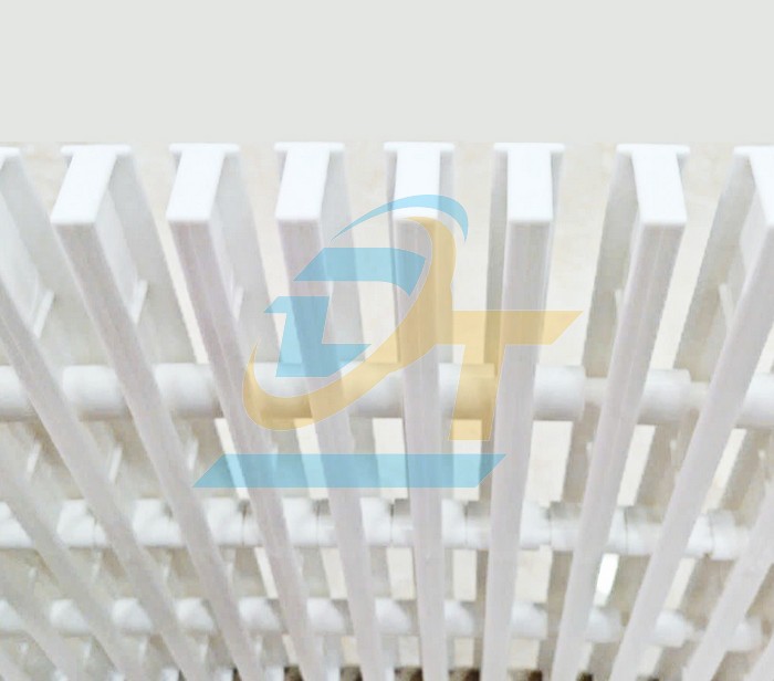 Thanh thoát tràn hồ bơi bằng nhựa 3 chấu 30cm  VietNam | Giá rẻ nhất - Công Ty TNHH Thương Mại Dịch Vụ Đạt Tâm