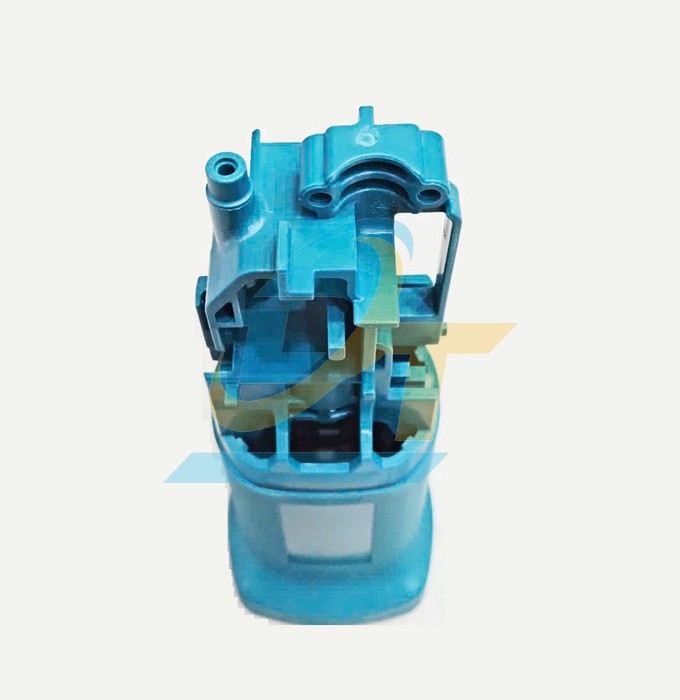 Vỏ nhựa máy mài góc 9556HN/9558HN Makita 418725-6  Makita | Giá rẻ nhất - Công Ty TNHH Thương Mại Dịch Vụ Đạt Tâm