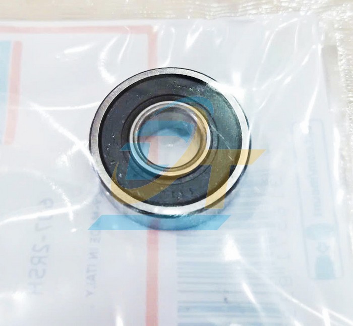 Vòng bi (Bạc đạn) SKF 607-2RSH  SKF | Giá rẻ nhất - Công Ty TNHH Thương Mại Dịch Vụ Đạt Tâm