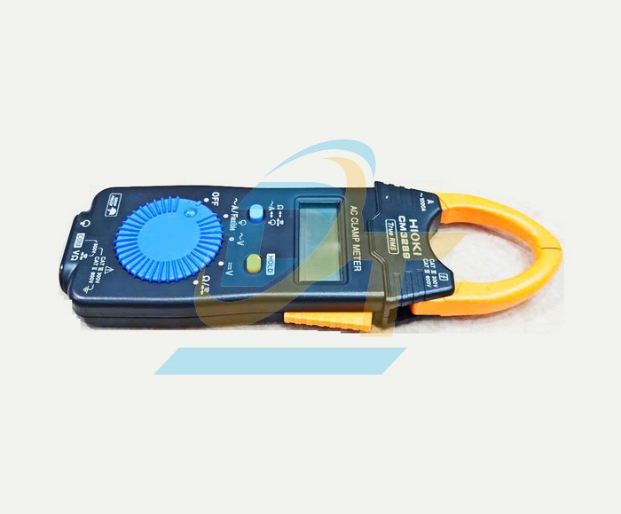 Ampe kìm đo dòng AC Hioki CM3289 CM3289 Hioki | Giá rẻ nhất - Công Ty TNHH Thương Mại Dịch Vụ Đạt Tâm